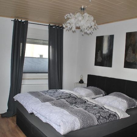 Ferienhaus Moselblick Villa Traben-Trarbach Exterior foto