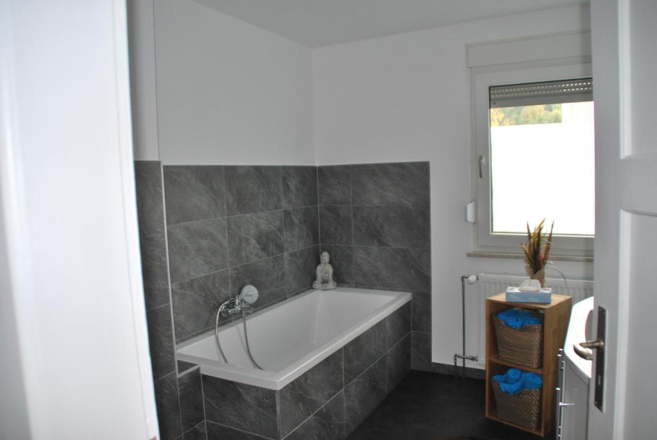 Ferienhaus Moselblick Villa Traben-Trarbach Exterior foto